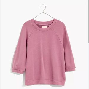 EUC Madewell Re(sourced) Sweatshirt